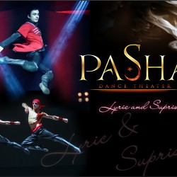 Pasha Dance Theater 